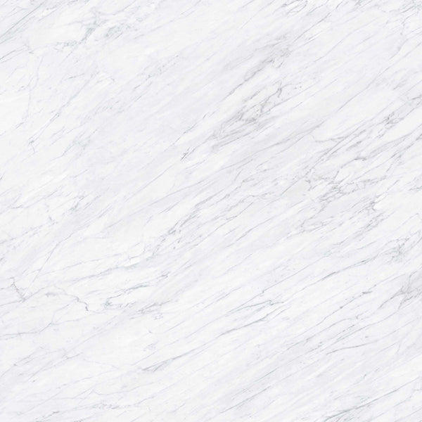 Casalgrande Padana Marmoker Carrara, texture effetto marmo