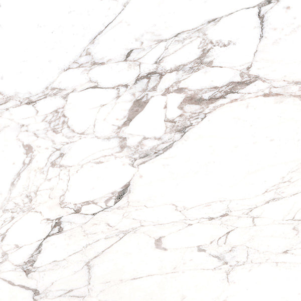 Casalgrande Padana Marmoker Calacatta Extra, texture effetto marmo