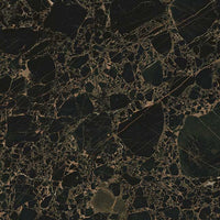 Casalgrande Padana Marmoker Orange Black, texture effetto marmo