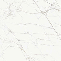 Casalgrande Padana Marmoker Titan White, texture effetto marmo