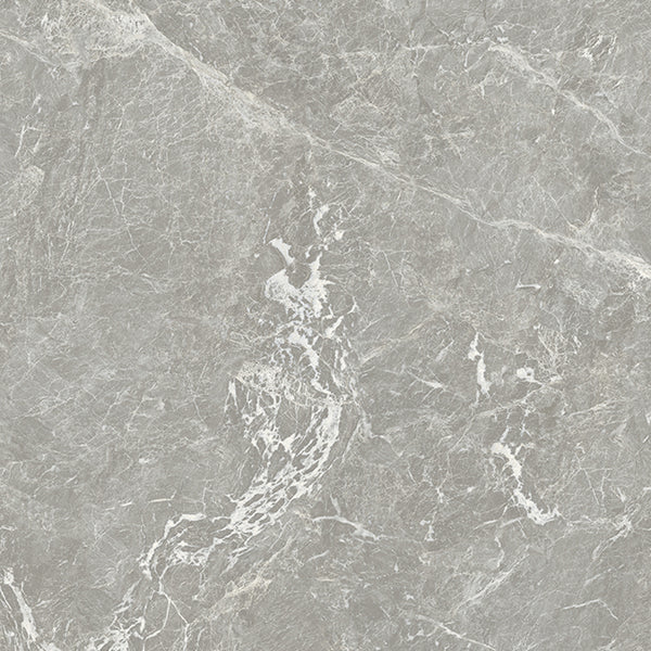 Casalgrande Padana Marmora Grigio Antico Vein Touch, texture effetto marmo strutturata