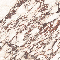 Casalgrande Padana Marmora Pavonazzetto Vein Touch, texture effetto marmo strutturata