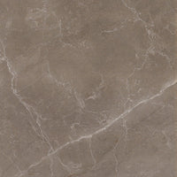 Casalgrande Padana Marmosmart Tortora Smart, texture effetto marmo