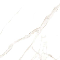 Casalgrande Padana Marmoker Statuario Oro, texture effetto marmo