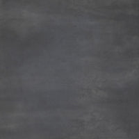 Casalgrande Padana Steeltech Antracite, texture effetto metallo