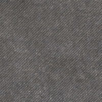 Casalgrande Padana Stile Black Diagonale, texture strutturata effetto pietra