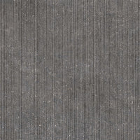 Casalgrande Padana Stile Black Rigata, texture strutturata effetto pietra