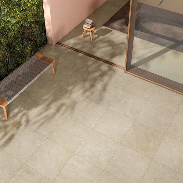 Cercom Absolute Stone Clay – immagine ufficiale quadrata