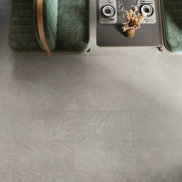 Cercom Absolute Stone Grey – immagine ufficiale quadrata