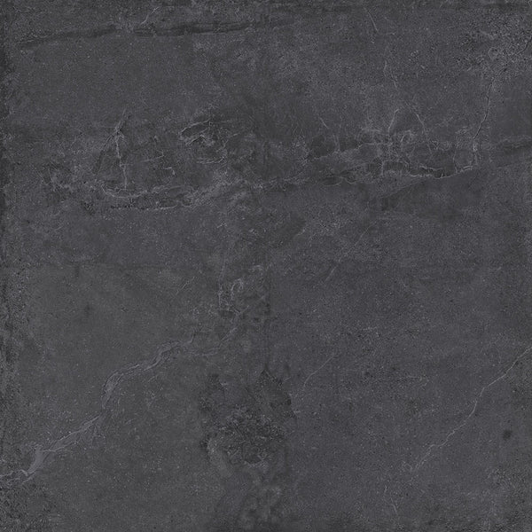 Castelvetro Evolution Black, texture effetto cemento