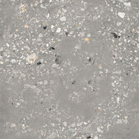 Sant'Agostino Logico Cosmo Grey 120x120 official