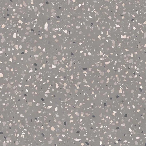 Sant'Agostino De-Medium Grey 120x120