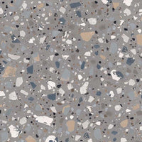 Sant'Agostino De-Maxi Deco Grey 120x120