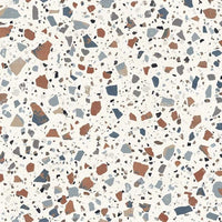 Sant'Agostino De-Maxi Deco White 120x120