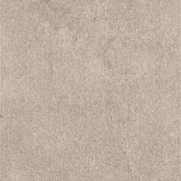 Sant'Agostino Highstone Rigato Greige — texture ufficiale