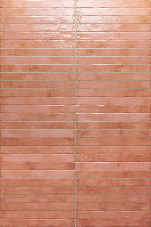 Rondine Colors Salmon
