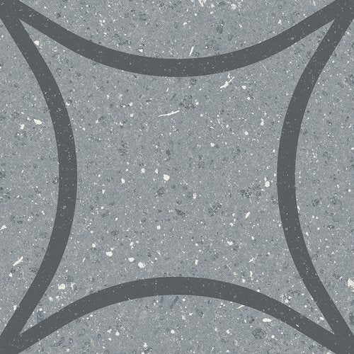 Marca Corona Terrasale Decoro Astro Sorgente
