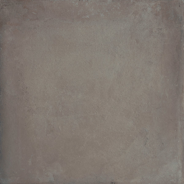 Castelvetro Land Concept Dark Grey, texture effetto cemento