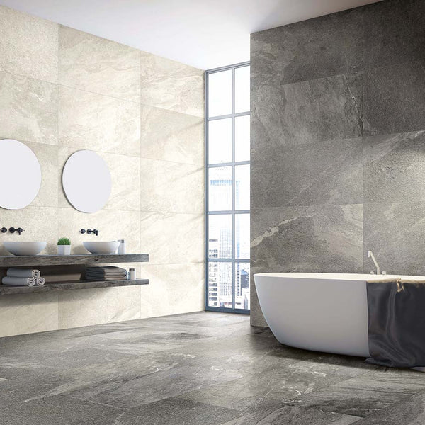 Cercom MB3 Ematite – texture prodotto quadrata