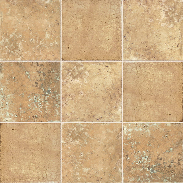 Mainzu Milano ocre pavimento