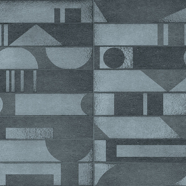 Cir Porta Nuova Bicocca Petrolio Mix – miniatura quadrata