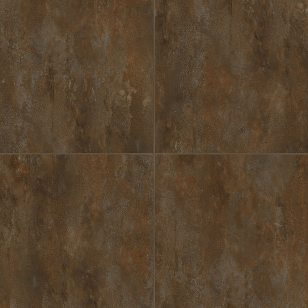 Century Titan Corten – superficie ufficiale