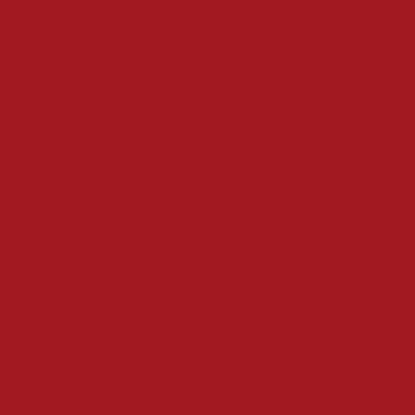 Arblu Hito — finitura Rosso pompei
