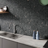Cercom Soap Stone Black – immagine ufficiale quadrata