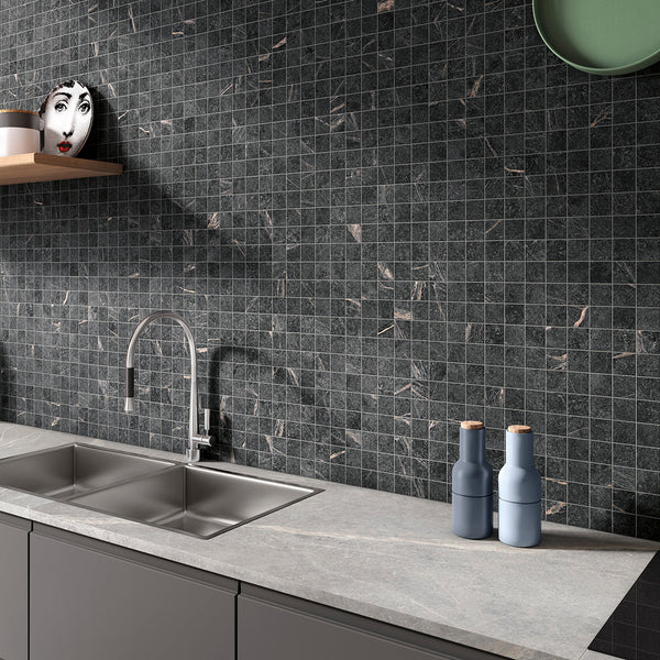 Cercom Soap Stone Black – immagine ufficiale quadrata