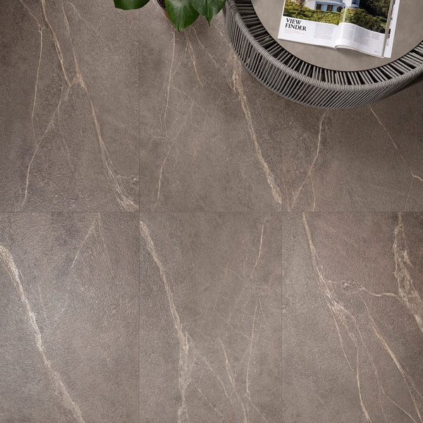 Cercom Soap Stone Coffee – immagine ufficiale quadrata