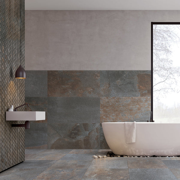 Cercom Stone Box Multicolor – immagine ufficiale quadrata