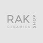 Rak Ceramics Paleo White