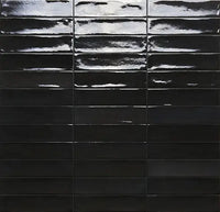Rondine Marrakech Black