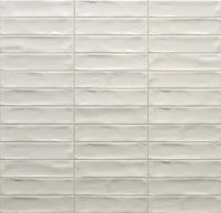 Rondine Marrakech Total White