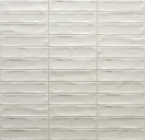 Rondine Marrakech Total White