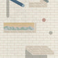 ABK Moooi Decoro Plumage Dove
