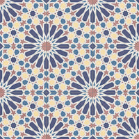 Aparici Alhambra Blue