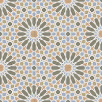 Aparici Alhambra Green