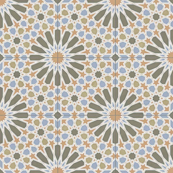 Aparici Alhambra Green