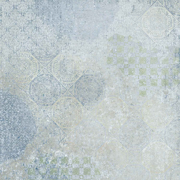 Aparici Bohemian Blue