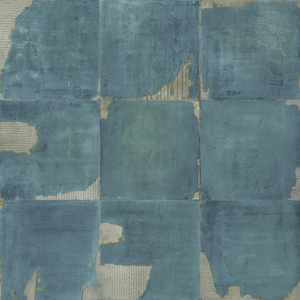Aparici Carton Blue