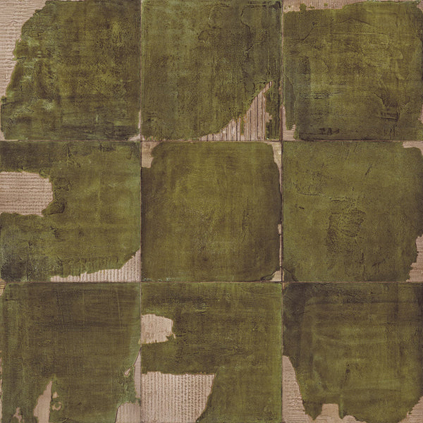 Aparici Carton Green