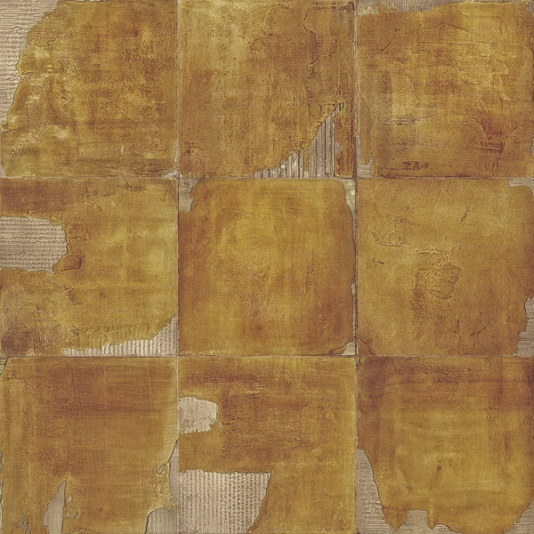 Aparici Carton Ocre