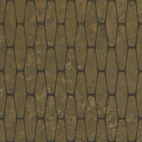 Aparici Illusion Brass Stamp