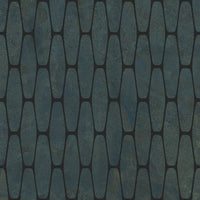 Aparici Illusion Turquoise Stamp