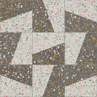 Aparici Terrazzo Stamp