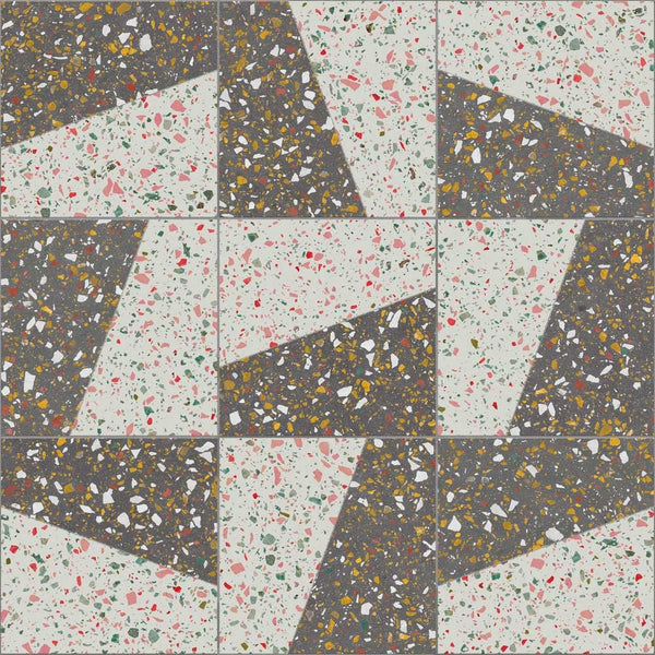 Aparici Terrazzo Stamp