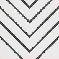 Apavisa Encaustic White Decor