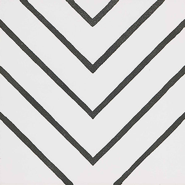 Apavisa Encaustic White Decor