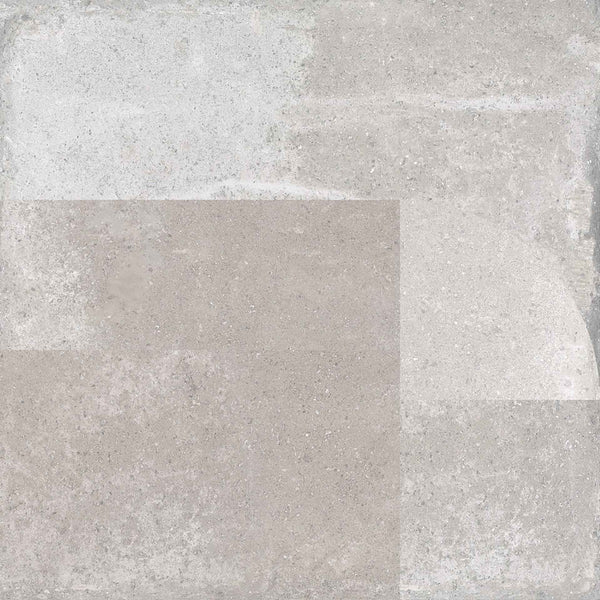 Apavisa Focus Grey Decoro